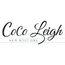 Coco Leigh Hair Boutique logo